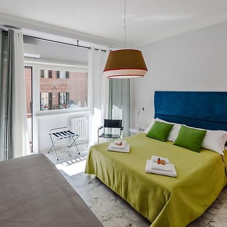 Magenta Vaticano Fornaci โรม ห้อง รูปภาพ