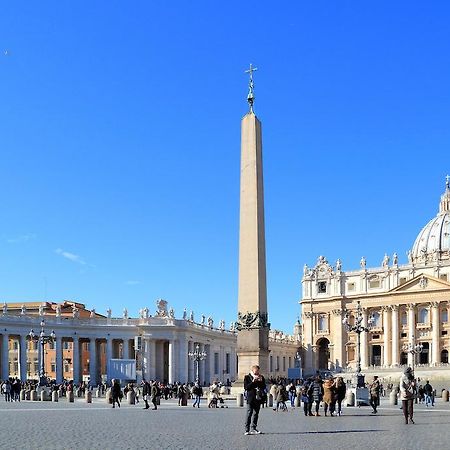 Magenta Vaticano Fornaci โรม ห้อง รูปภาพ