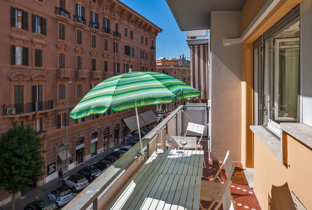 Magenta Vaticano Fornaci โรม ห้อง รูปภาพ