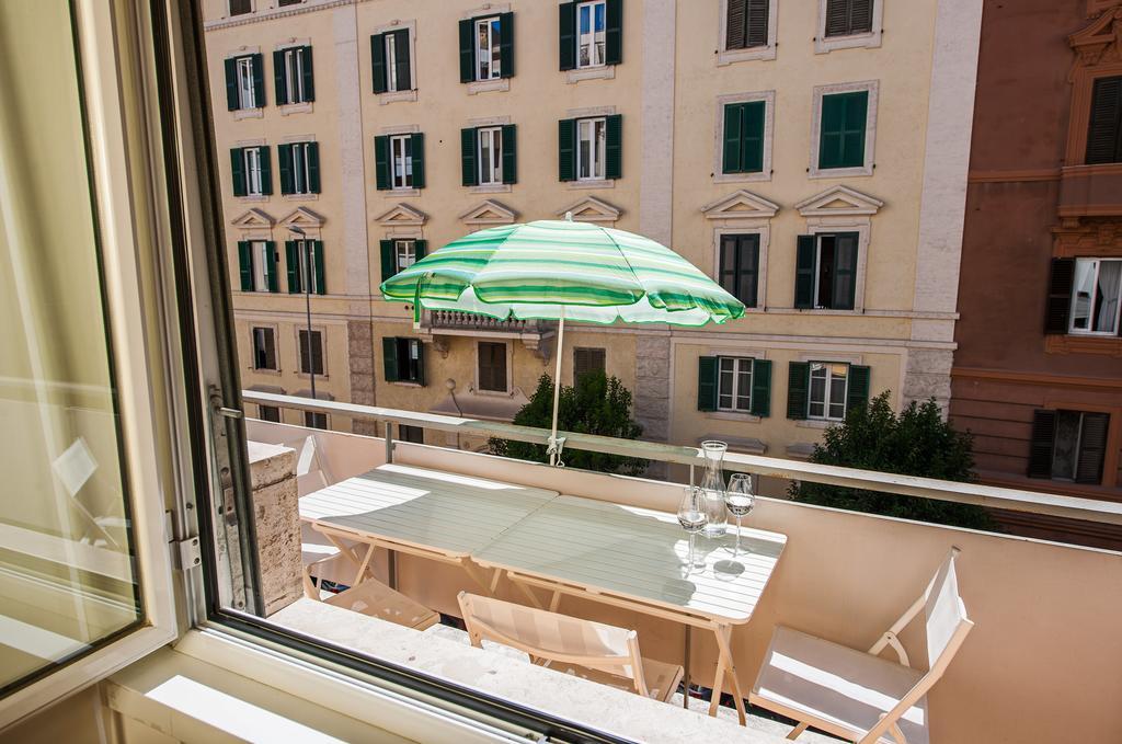 Magenta Vaticano Fornaci โรม ห้อง รูปภาพ